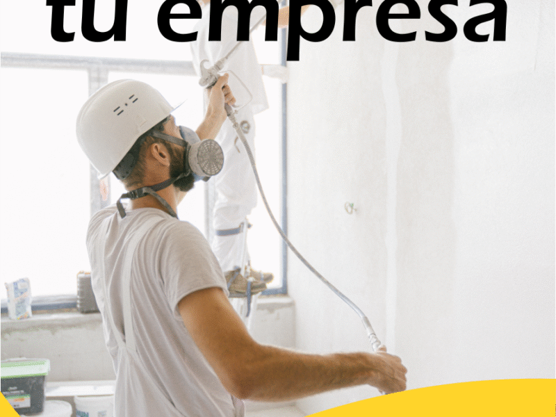 Anuncia tu empresa