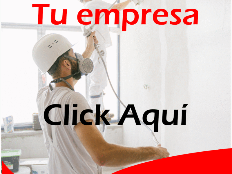 Necesito pintor para alisar paredes